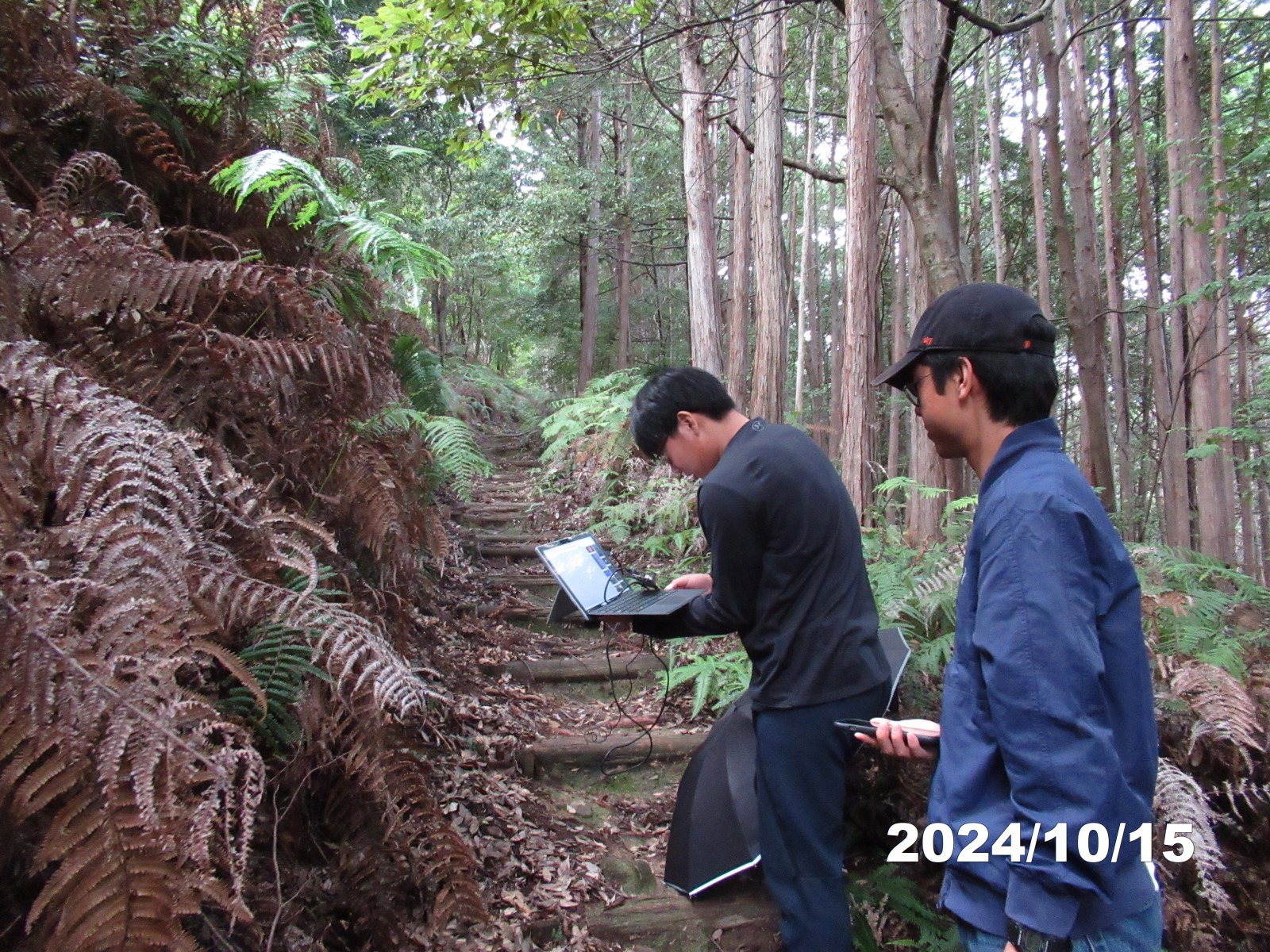 三重大学 工学部 総合工学科 電気電子工学コース ／ 大学院 工学研究科 電気電子工学専攻　通信システム工学（通信工学）研究室